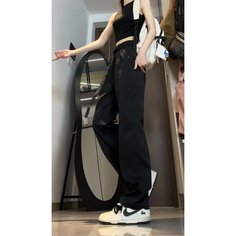 KOKO BASE Casual Pants Unisex-3