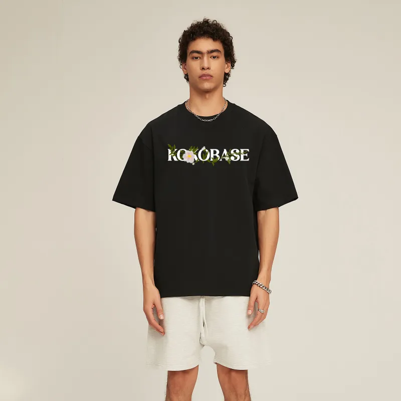 KOKO BASE T Shirts Unisex-3