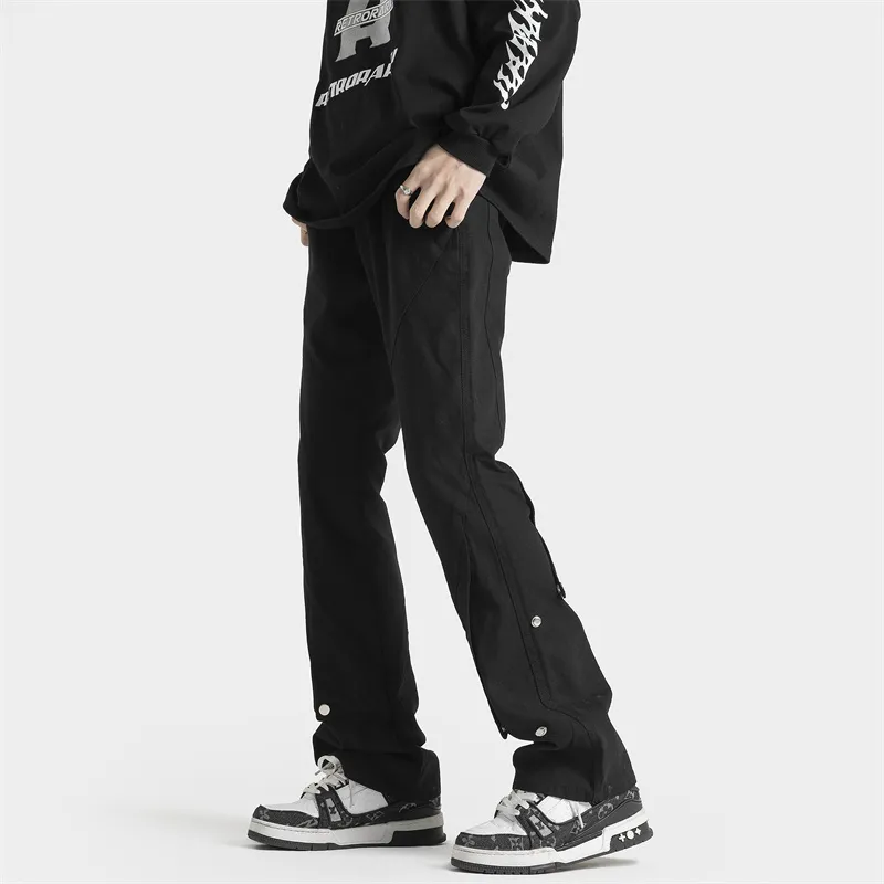 KOKO BASE Jeans Unisex-2