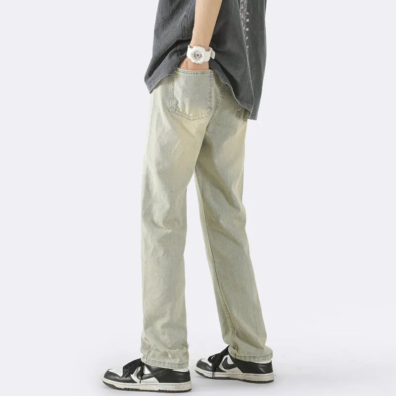KOKO BASE Jeans Unisex-8