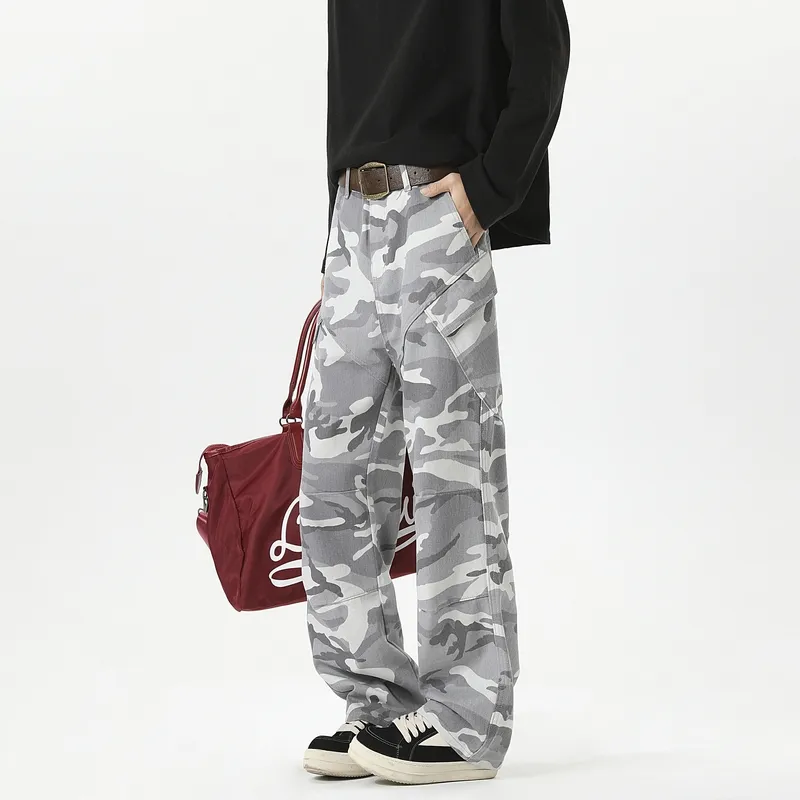 KOKO BASE Jeans Unisex-9