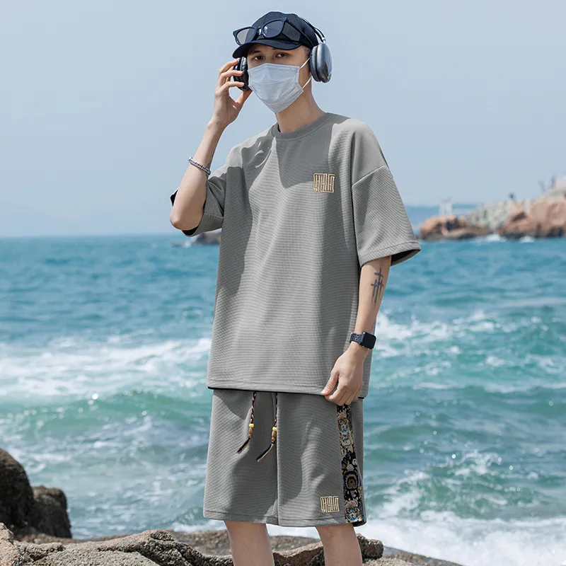 KOKO BASE Casual Sportswear Unisex-9