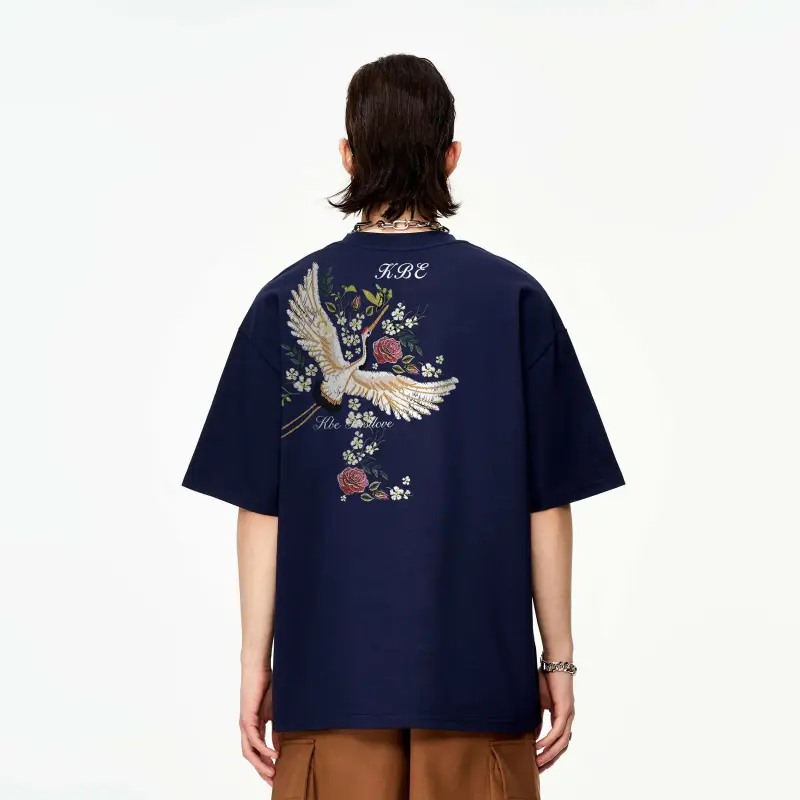 KOKO BASE T Shirts Unisex-14
