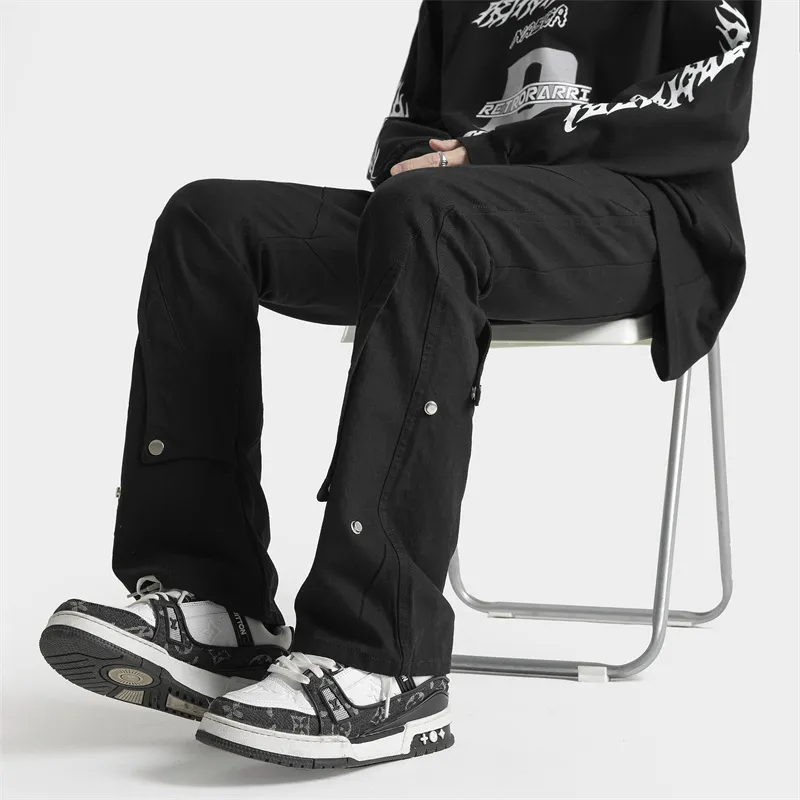 KOKO BASE Jeans Unisex-3