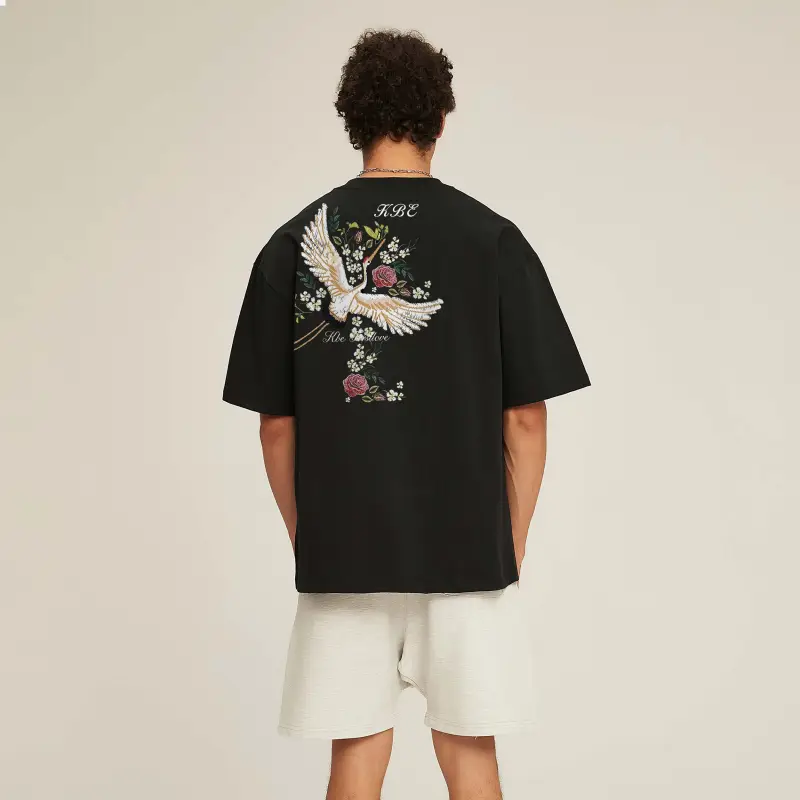 KOKO BASE T Shirts Unisex-2