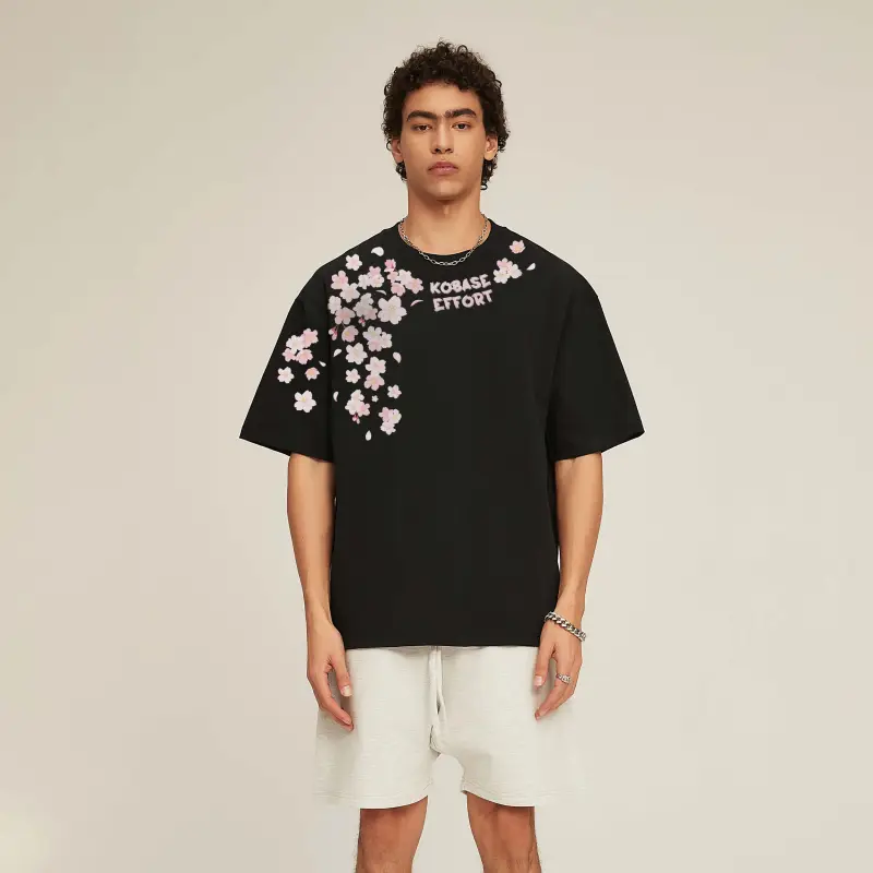 KOKO BASE T Shirts Unisex-2