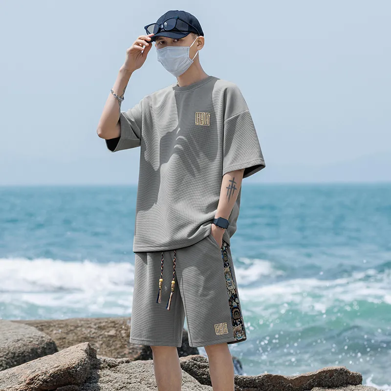 KOKO BASE Casual Sportswear Unisex-8