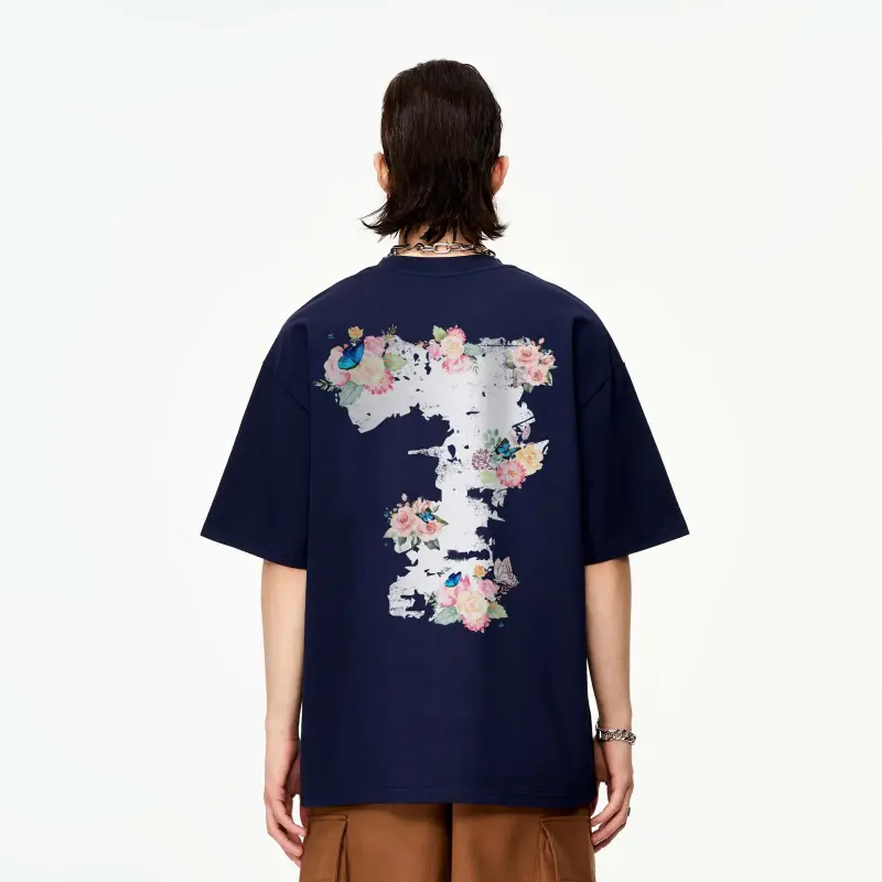 KOKO BASE T Shirts Unisex-18