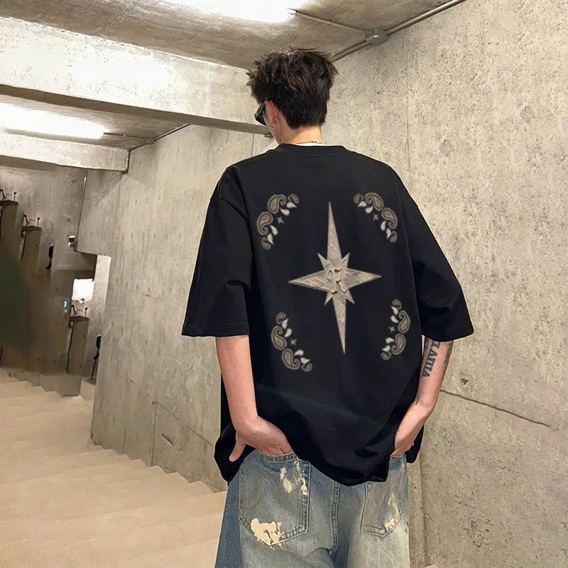 KOKO BASE T Shirts Unisex-3