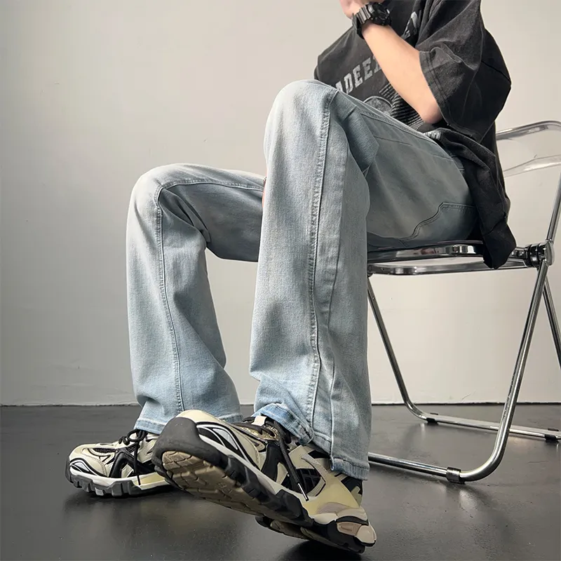 KOKO BASE Jeans Unisex-11