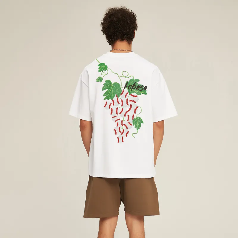 KOKO BASE T Shirts Unisex-7