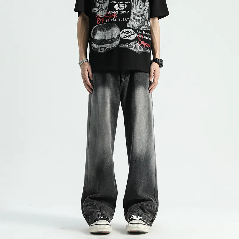 KOKO BASE Jeans Unisex-6