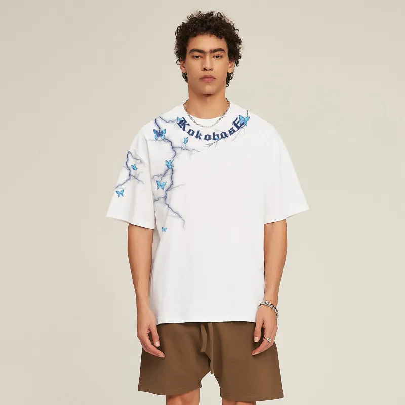 KOKO BASE T Shirts Unisex-6
