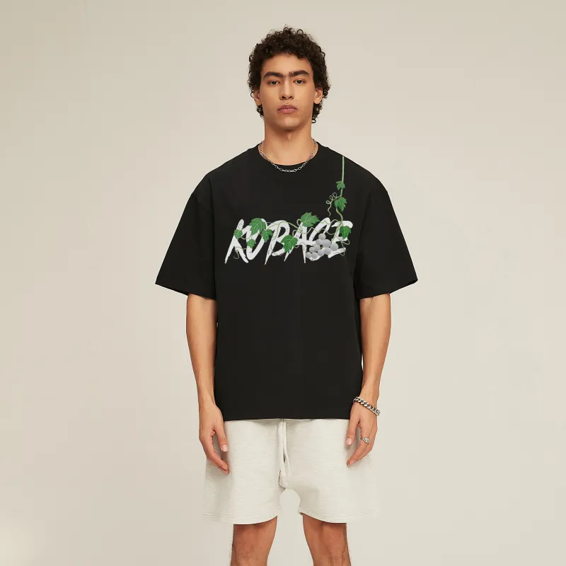 KOKO BASE T Shirts Unisex-3