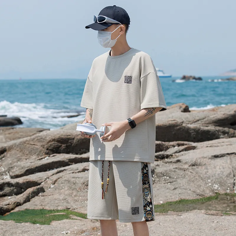KOKO BASE Casual Sportswear Unisex-15