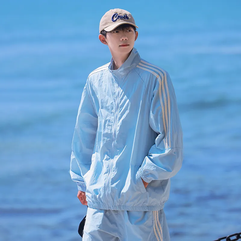 KOKO BASE Sun Protection Clothing Unisex-9