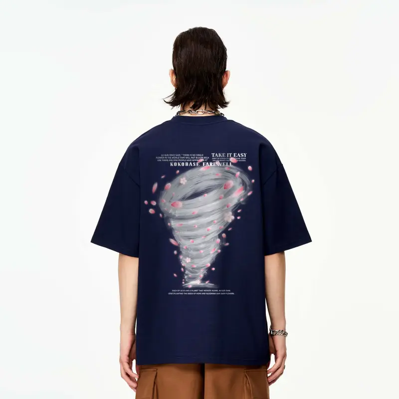 KOKO BASE T Shirts Unisex-14