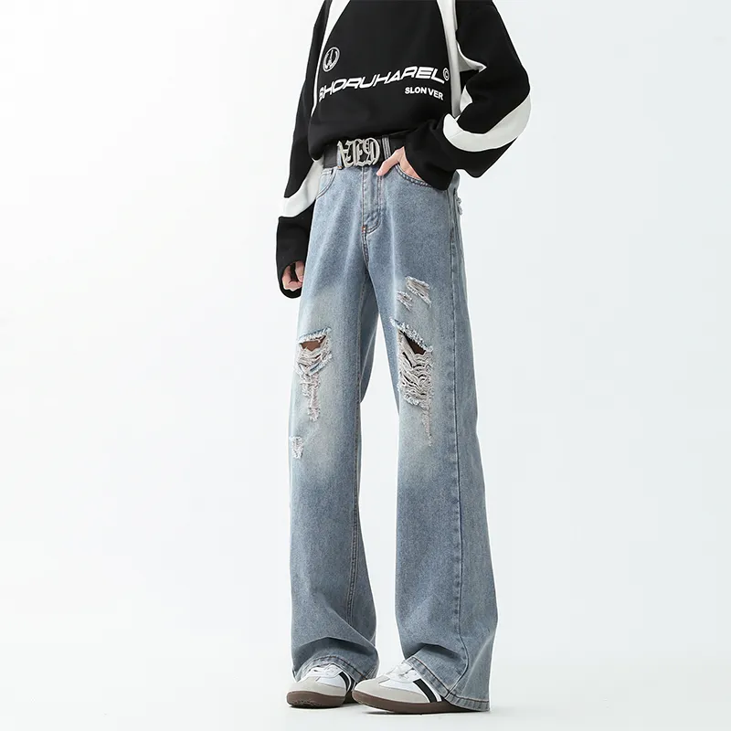 KOKO BASE Jeans Unisex-4