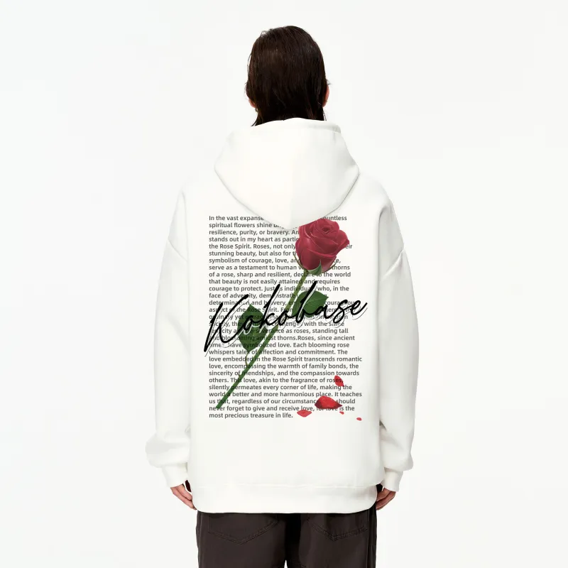 KOKO BASE Sweatshirts Unisex-8
