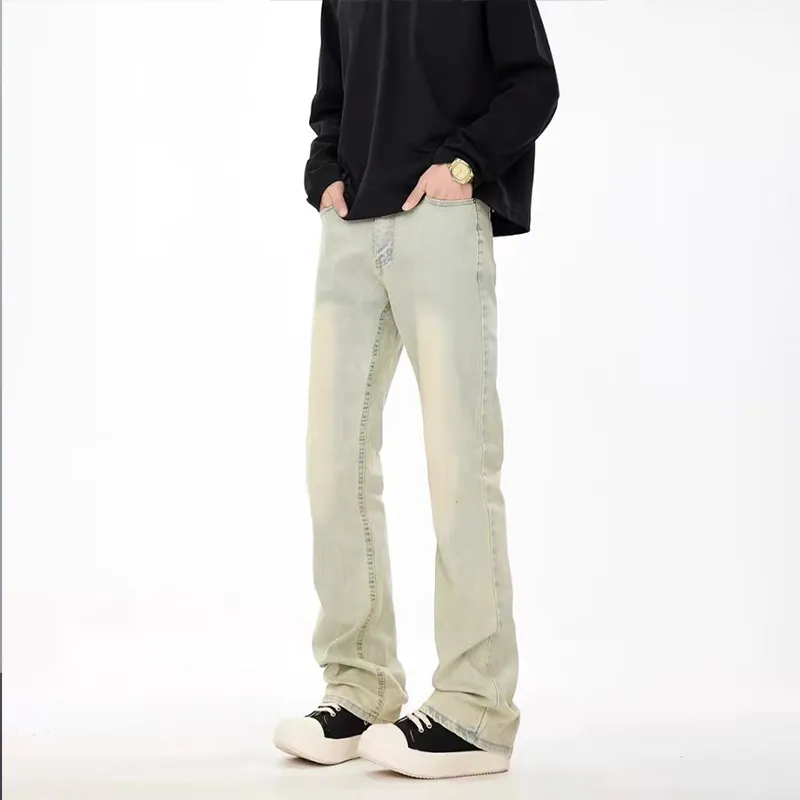 KOKO BASE Jeans Unisex-18