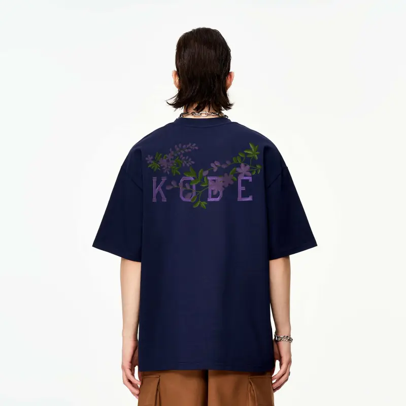 KOKO BASE T Shirts Unisex-14
