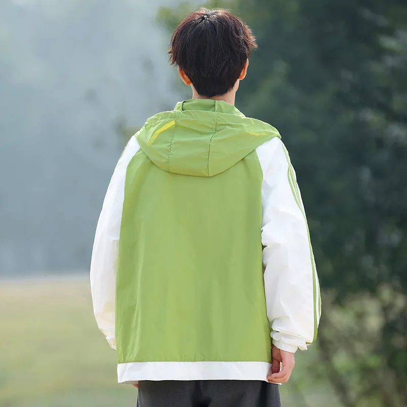 KOKO BASE Sun Protection Clothing Unisex-20