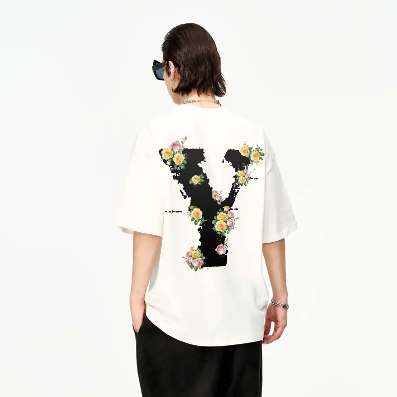 KOKO BASE T Shirts Unisex-5