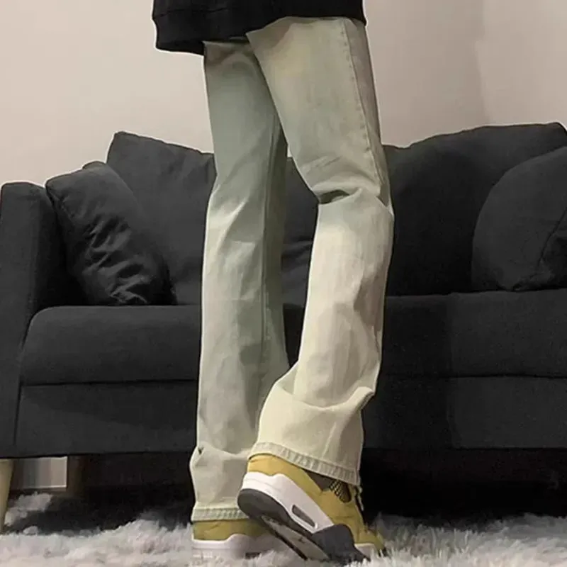KOKO BASE Jeans Unisex-12