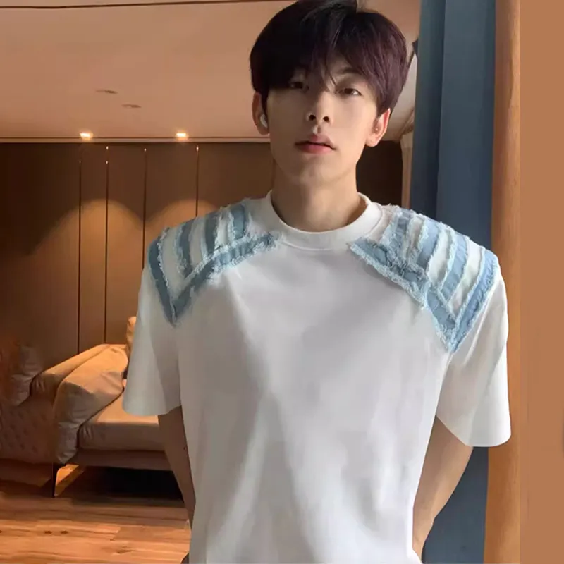KOKO BASE T-Shirts Unisex-5
