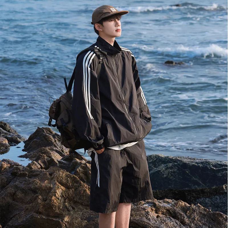 KOKO BASE Sun Protection Clothing Unisex-3