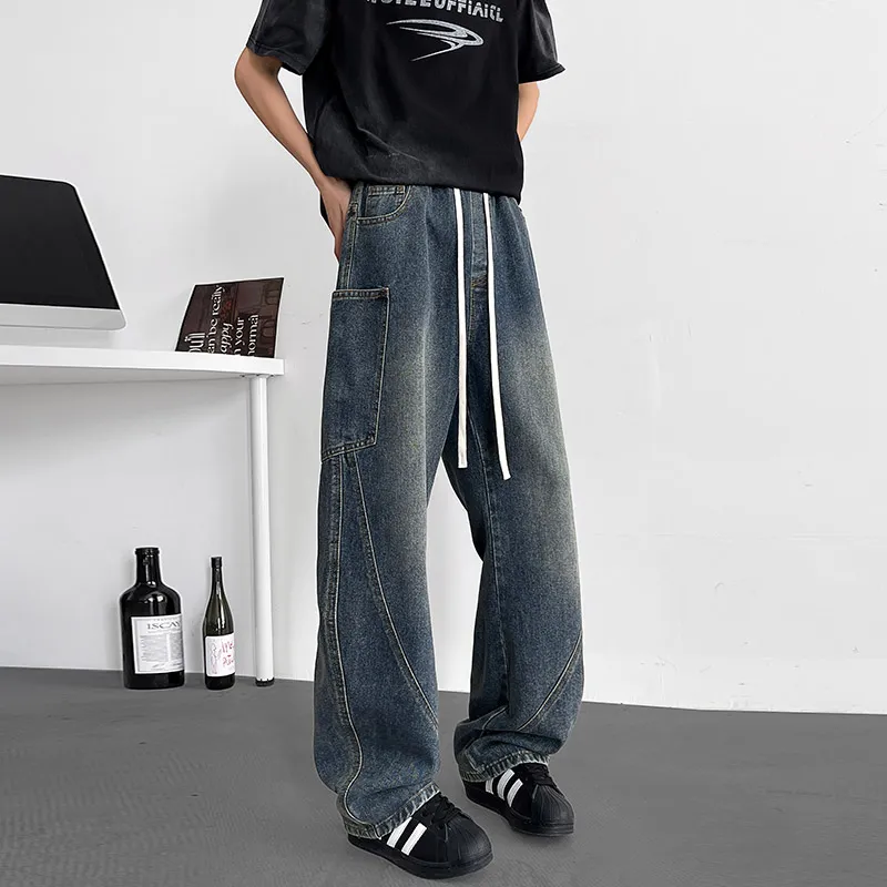 KOKO BASE Jeans Unisex-15