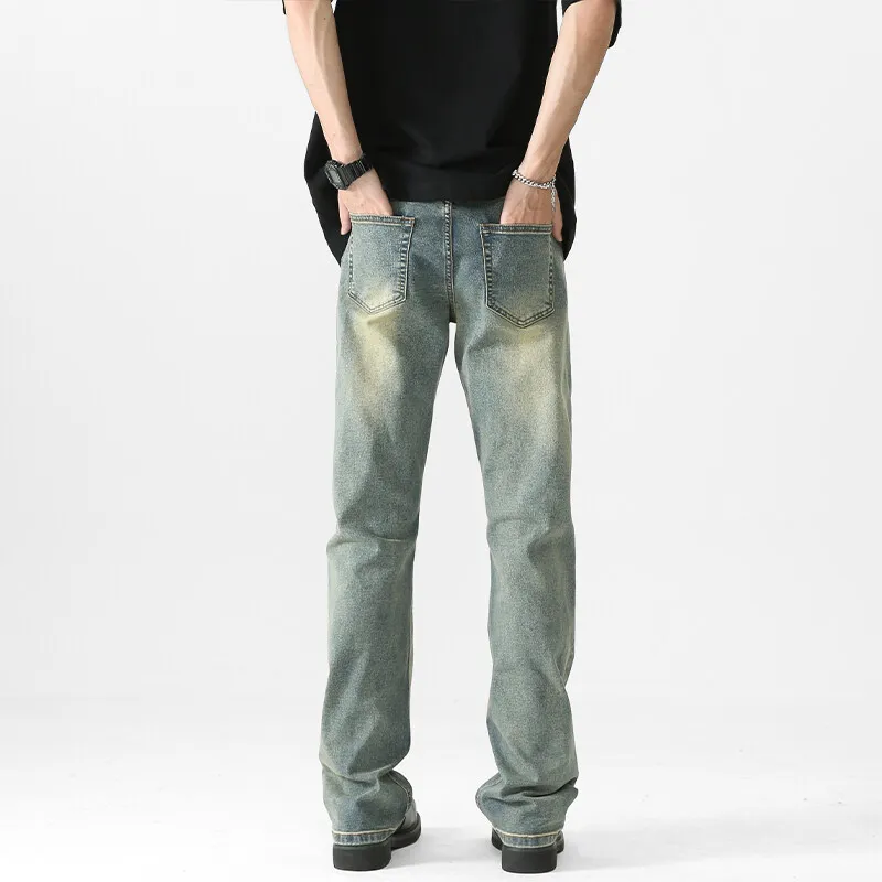 KOKO BASE Jeans Unisex-15