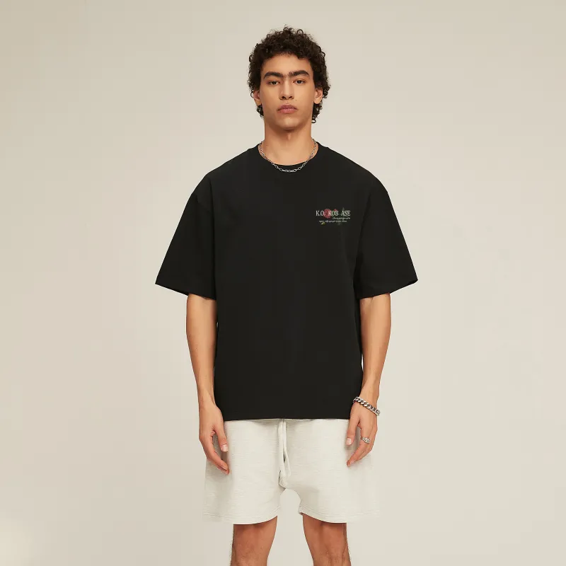 KOKO BASE T Shirts Unisex-3