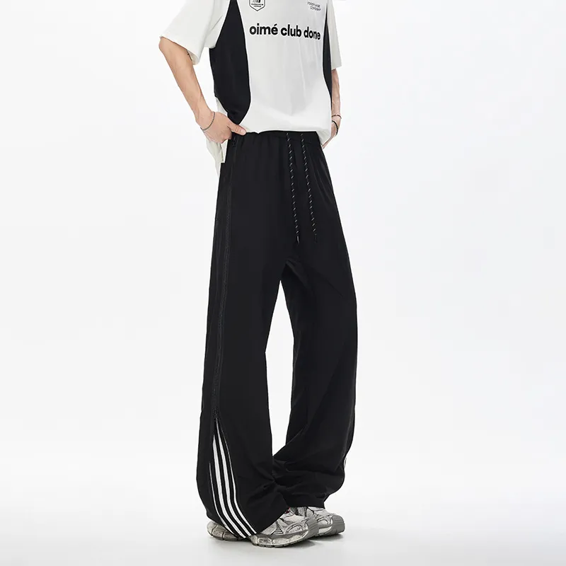 KOKO BASE Casual Pants Unisex-3