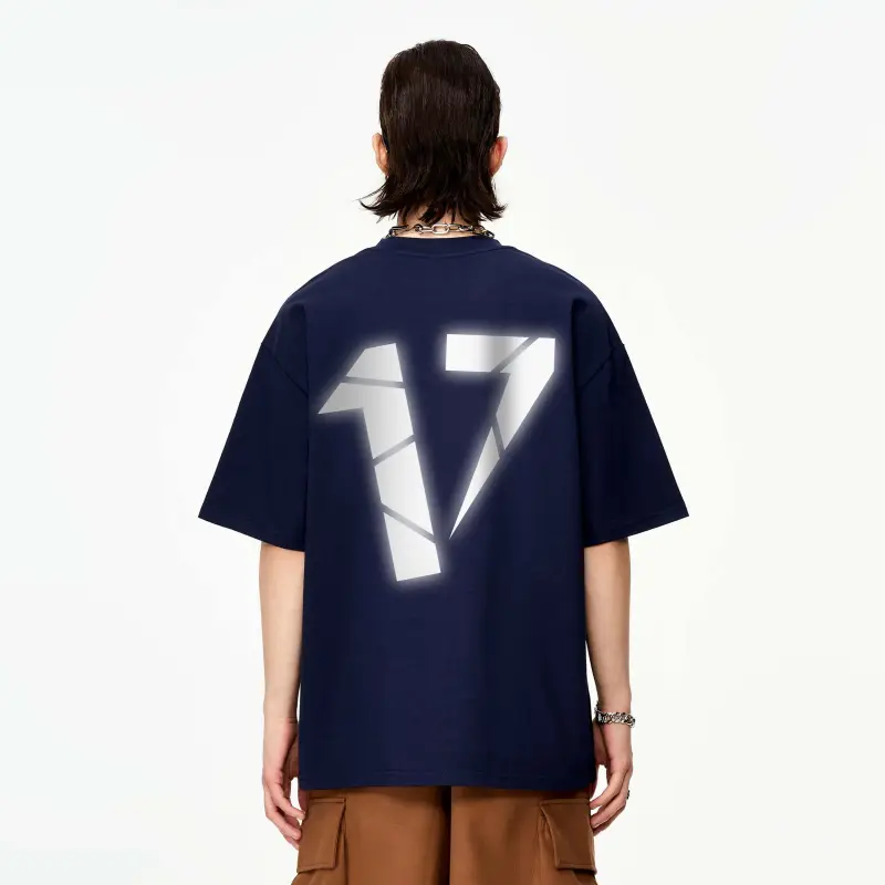 KOKO BASE T Shirts Unisex-8