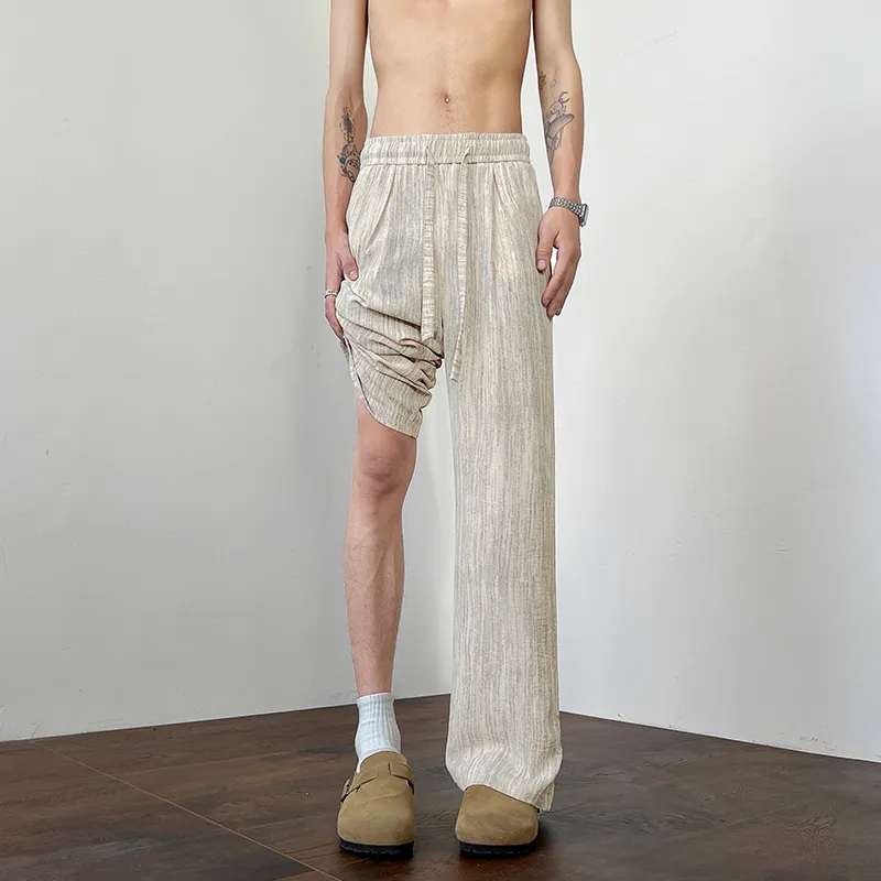 KOKO BASE Casual Pants Unisex-8