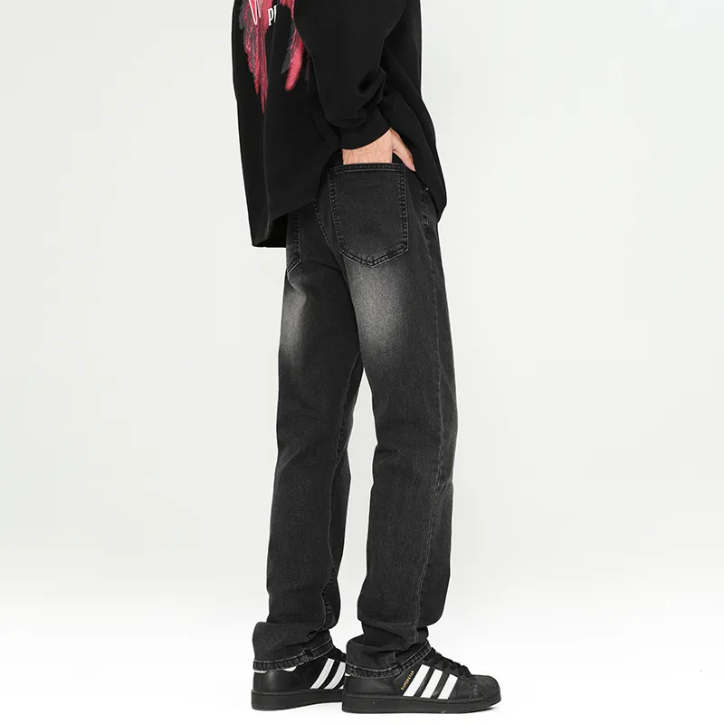 KOKO BASE Jeans Unisex-17