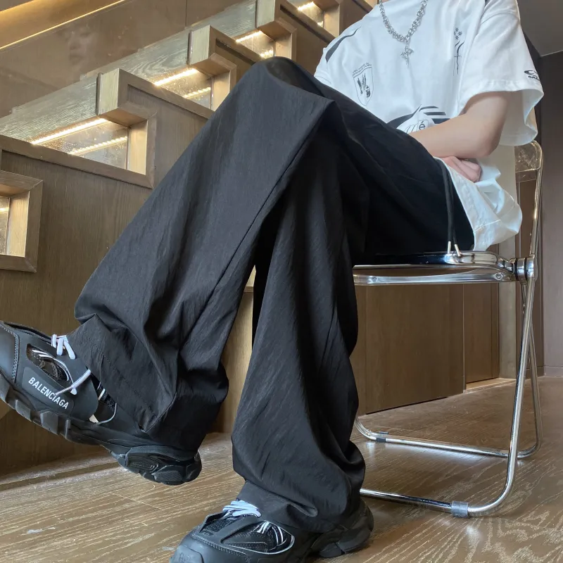 KOKO BASE Casual Pants Unisex-4