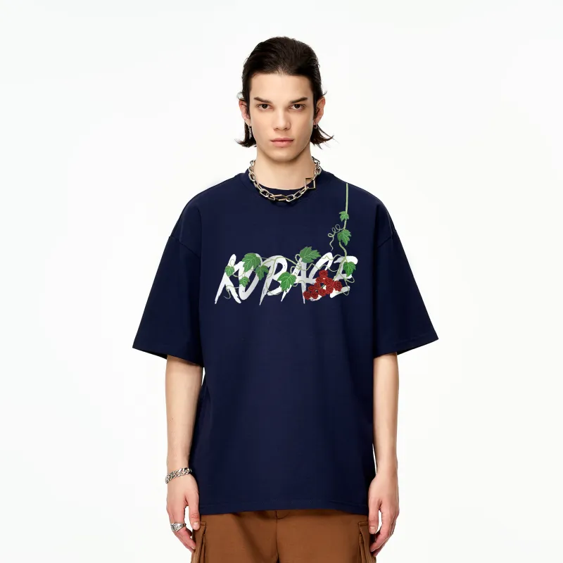 KOKO BASE T Shirts Unisex-15