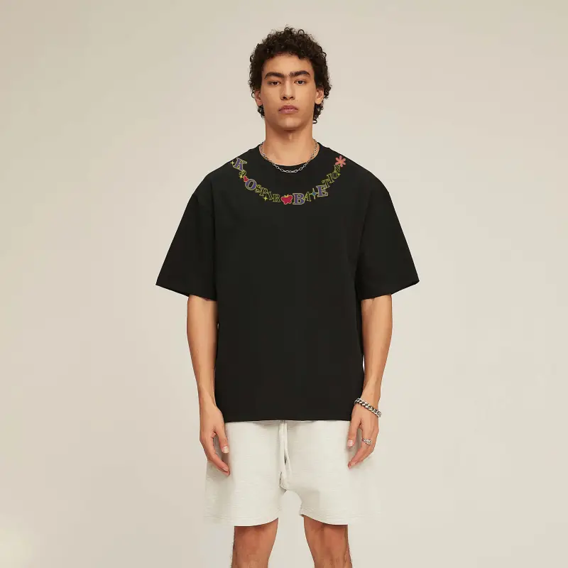 KOKO BASE T Shirts Unisex-2