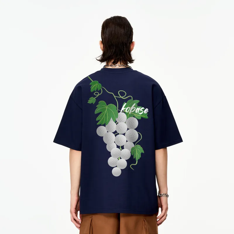 KOKO BASE T Shirts Unisex-14