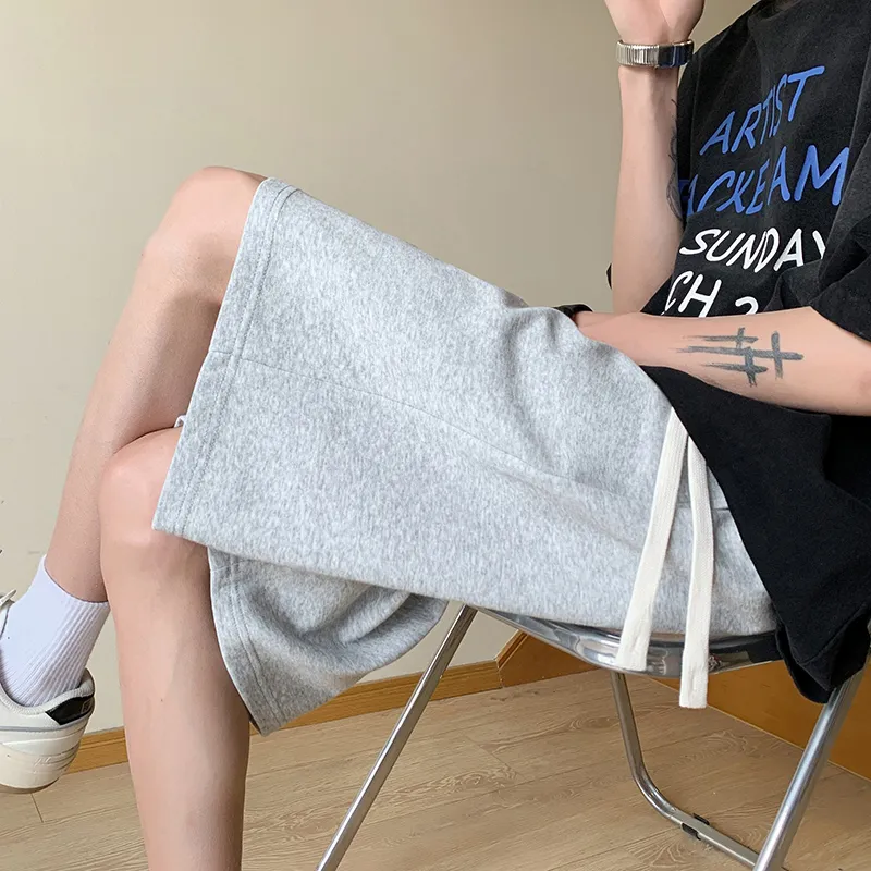 KOKO BASE Basketball Shorts Unisex-9