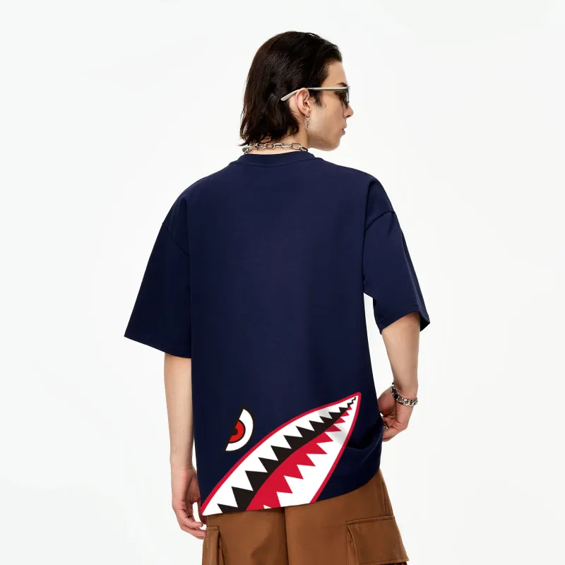 KOKO BASE T Shirts Unisex-14