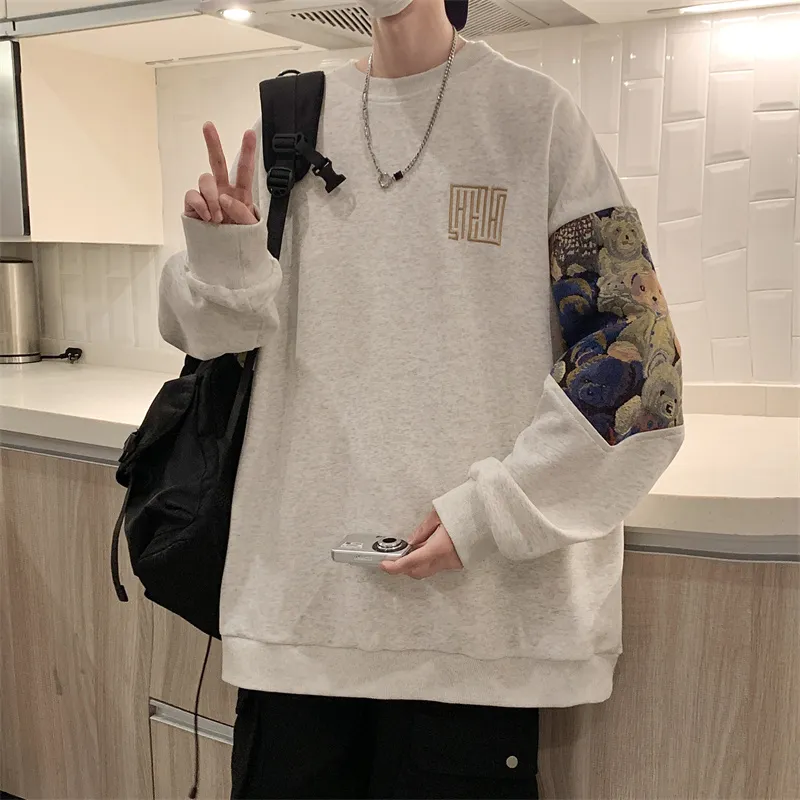 KOKO BASE Sweatshirts Unisex-9