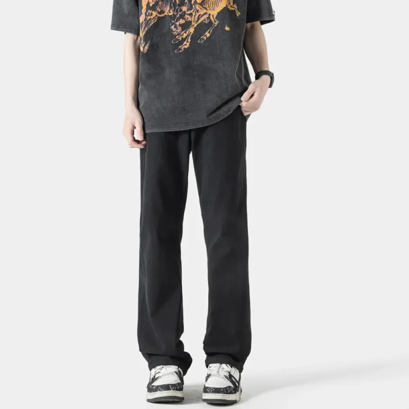 VIPGOOSE Jeans Unisex-1