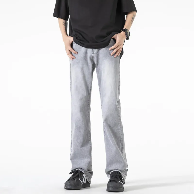 KOKO BASE Jeans Unisex-7