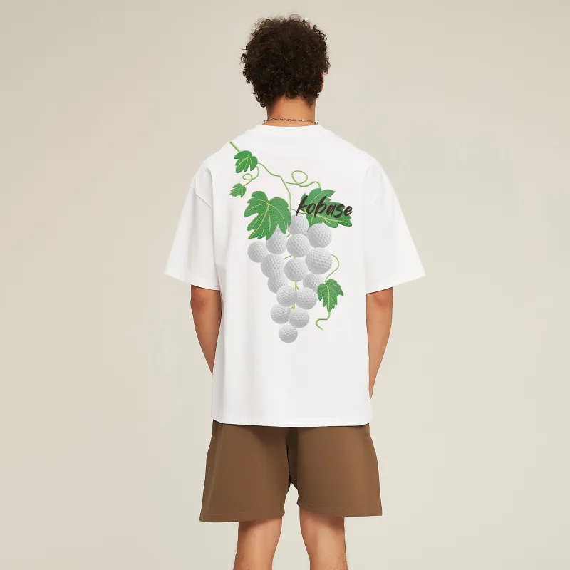KOKO BASE T Shirts Unisex-6