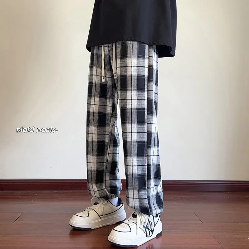 KOKO BASE Casual Pants Unisex-2