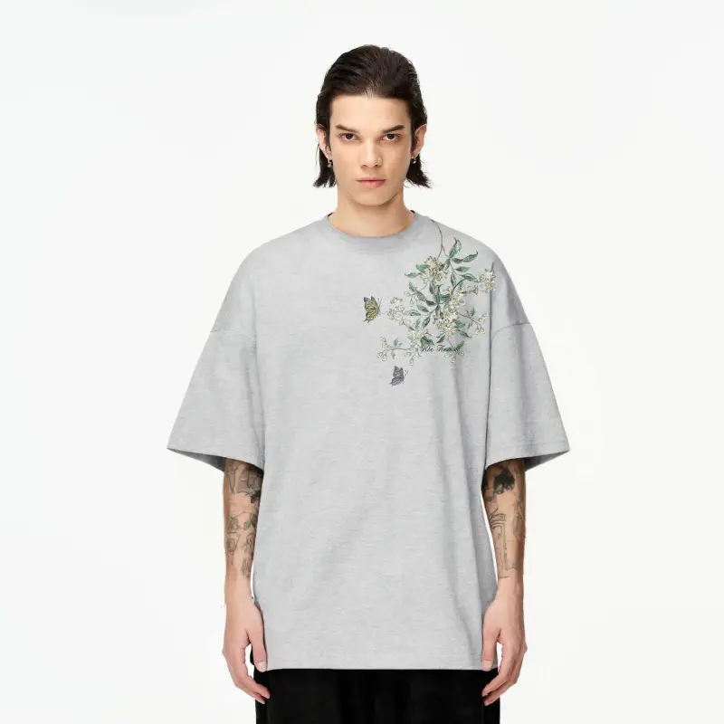 KOKO BASE T Shirts Unisex-11