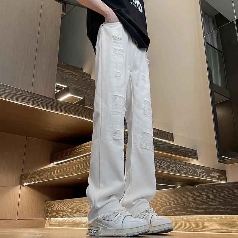 KOKO BASE Jeans Unisex-6